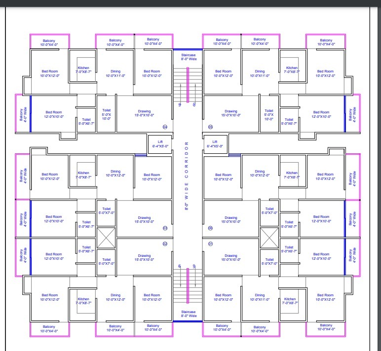 3 bhk flat danapur shiwala patna bihar